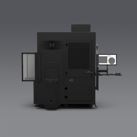 [Hot] nSpec® TURBO for high-volume industrial inspection