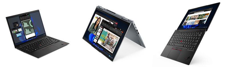 레노버 씽크패드 X1