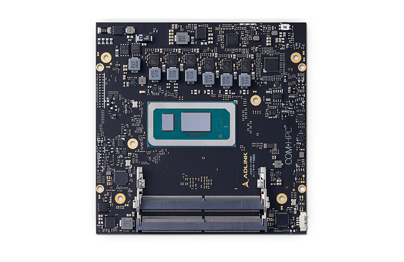 에이디링크, 12세대 인텔 코어 프로세서 기반 컴퓨터 온 모듈(COM) 출시 에이디링크, 12세대 인텔 코어 프로세서 기반 컴퓨터 온 모듈(COM) 출시