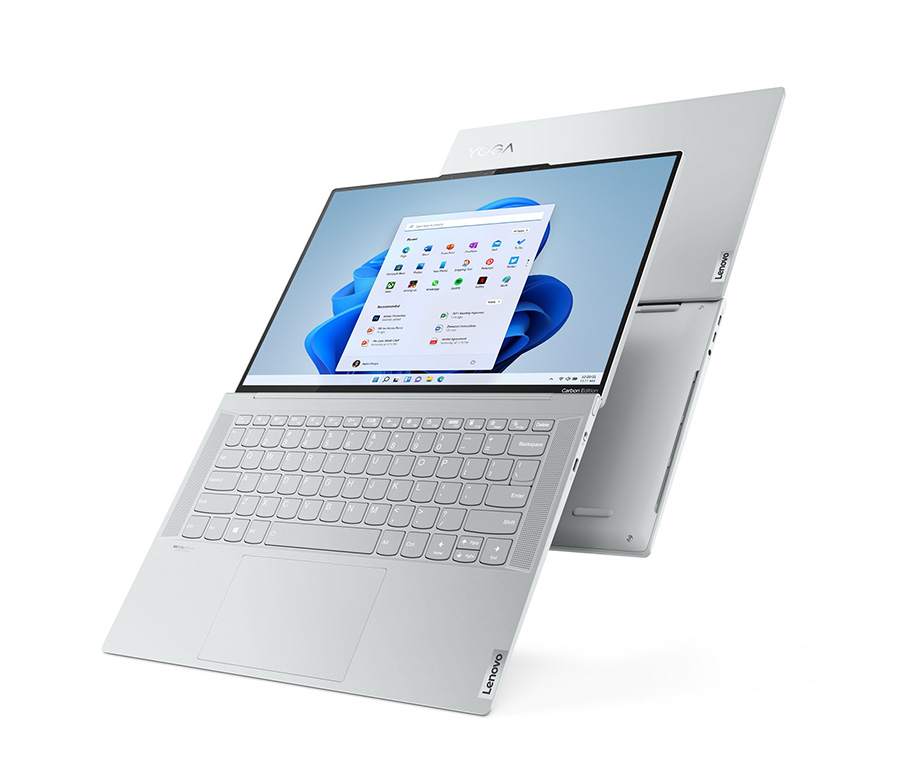 레노버 요가 슬림 7 카본(Yoga Slim 7 Carbon)