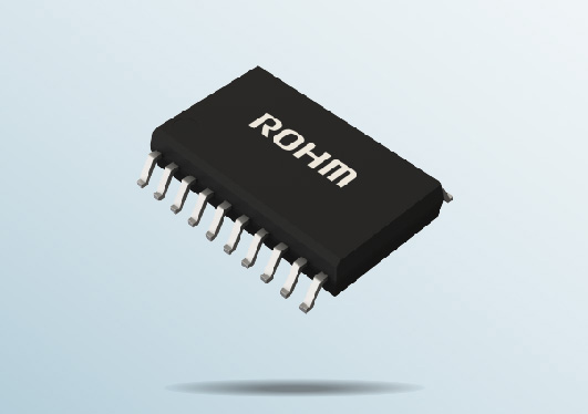 공장에서의 실장 비용 삭감 및 백색가전 · 산업기기의 저전력화를 더하다 공장에서의 실장 비용 삭감 및 백색가전 · 산업기기의 저전력화를 더하다