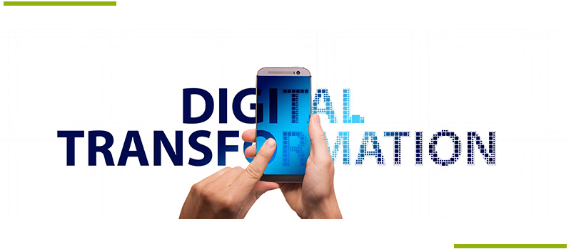 Digital Transformation