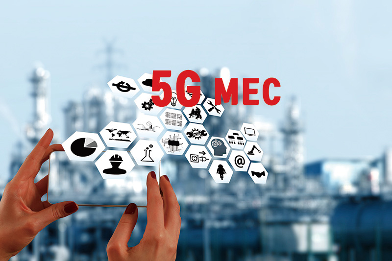 SKT, 델 테크놀로지스와 5G 모바일 에지 컴퓨팅(MEC) 플랫폼 출시