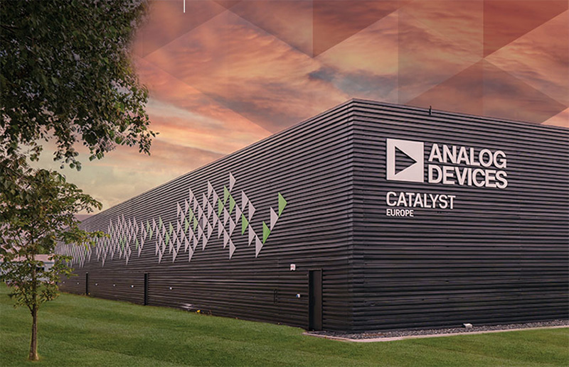 ADI 카탈리스트(Catalyst)