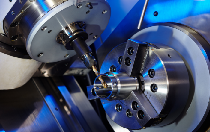 encoder technologies