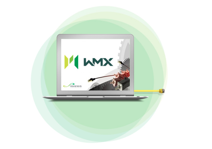 모벤시스 모션컨트롤 솔루션 WMX 3.5