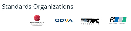 그림 10. 표준기구[Standard Organizations] 