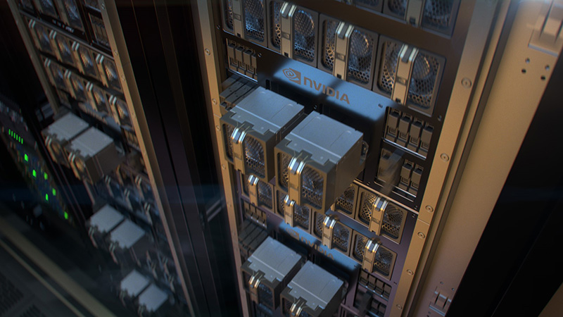 엔비디아 옴니버스