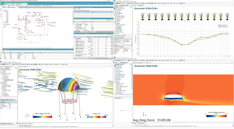 니모의 정원(Nemo's Garden)이 지멘스 엑셀레이터(Xcelerator) 소프트웨어를 채택했다