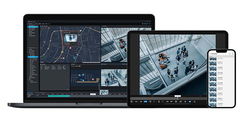 시놀로지, Surveillance Station 9.0 공식버전 발표 시놀로지, Surveillance Station 9.0 공식버전 발표
