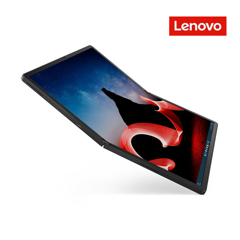 씽크패드 X1 폴드 2세대