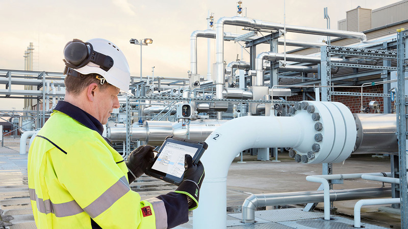 ABB Ability™ Field Information Manager