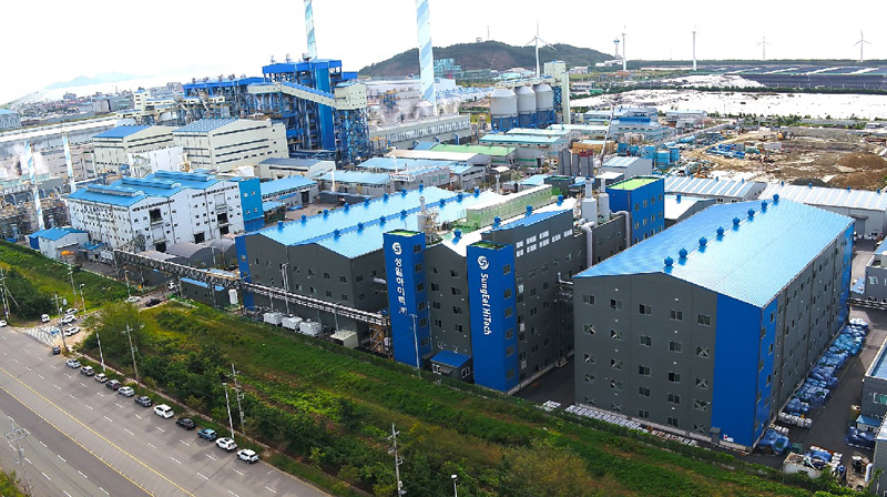 로크웰 오토메이션, 성일하이텍 자동제어시스템 공급 계약 로크웰 오토메이션, 성일하이텍 자동제어시스템 공급 계약