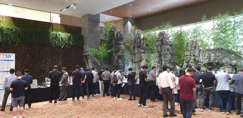 CC-Link Family 데모키트