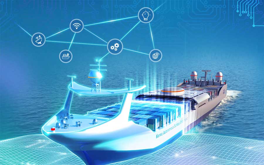 ‘K-조선 차세대 선도 전략’ 발표.. 탄소 저감 경쟁력이 글로벌 시장 경쟁력 ‘K-조선 차세대 선도 전략’ 발표.. 탄소 저감 경쟁력이 글로벌 시장 경쟁력