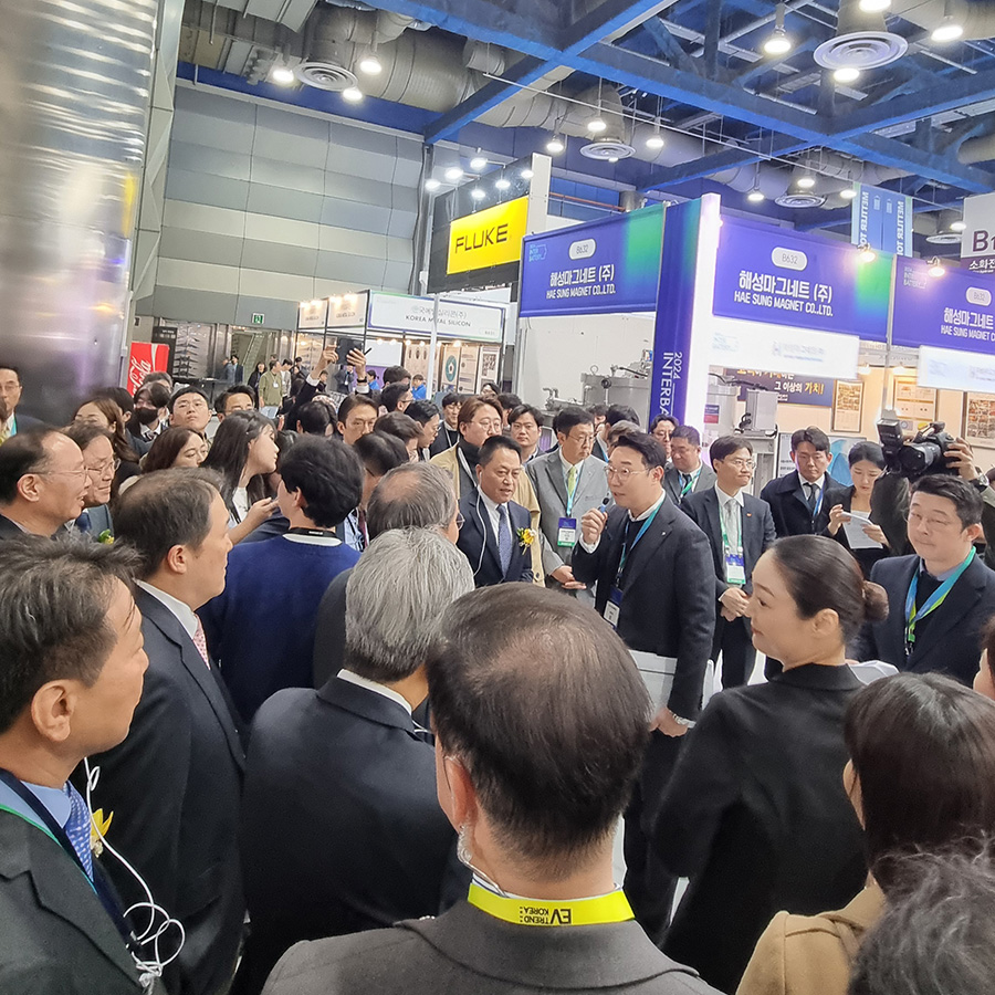 인터배터리 2024