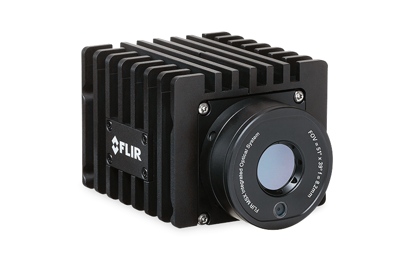 플리어 A50/A70 스마트 센서