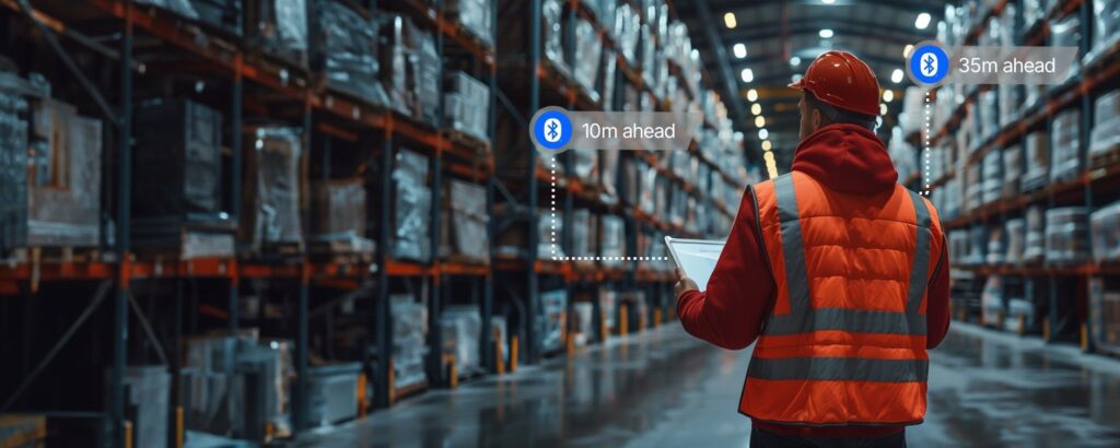 실리콘랩스, 오차 범위 1미터 이하의 정확도를 제공하는 블루투스 기술 제공 실리콘랩스, 오차 범위 1미터 이하의 정확도를 제공하는 블루투스 기술 제공