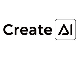 CreateAI logo image