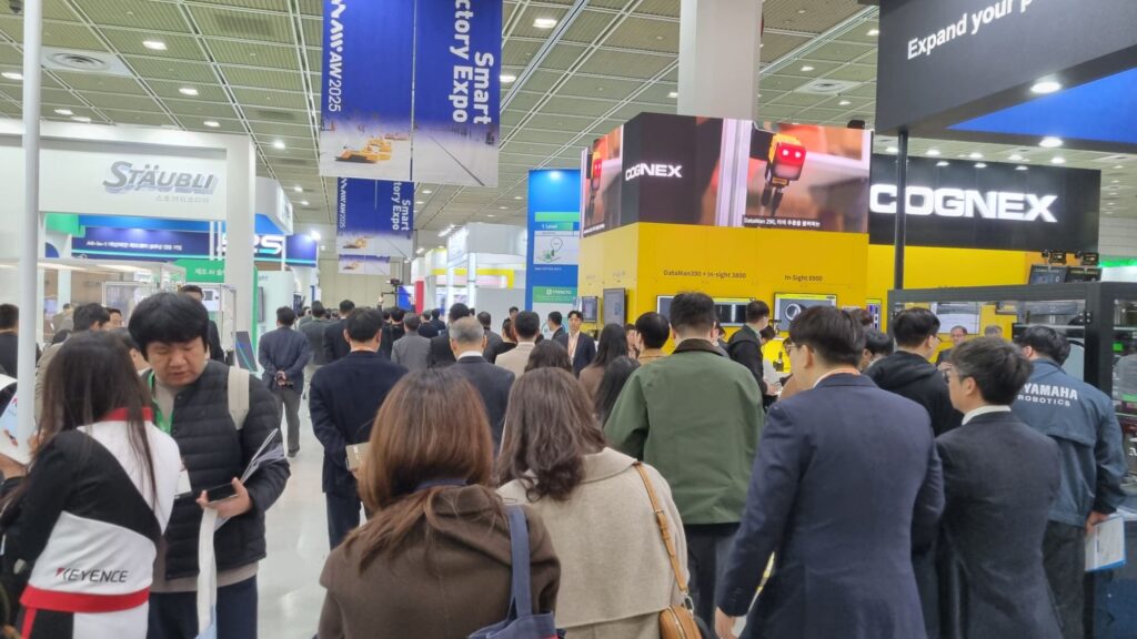 automation world 2025