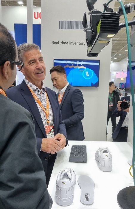 지브라 머신비전 솔루션 데모