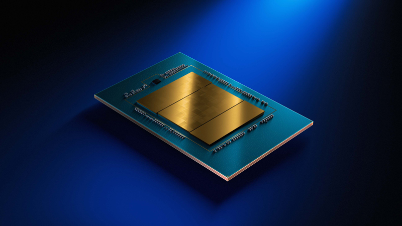 Intel Xeon 6 system-on-chip