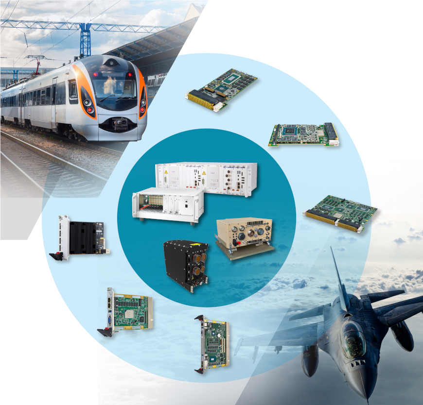 에이디링크-Elma, 초강력 산업용 엣지컴퓨팅 동맹 결성 에이디링크-Elma, 초강력 산업용 엣지컴퓨팅 동맹 결성