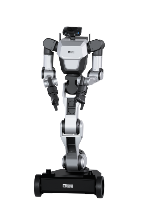 이동형 양팔로봇 RB-Y1