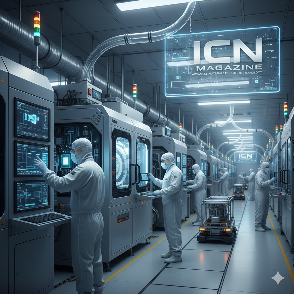 반도체·배터리 소부장 자립화 가속… 1,200억 투입해 5,500억 투자 이끈다 반도체·배터리 소부장 자립화 가속… 1,200억 투입해 5,500억 투자 이끈다