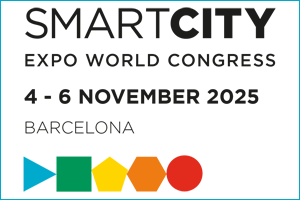 smart city expo