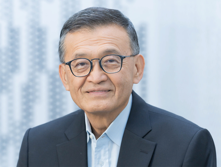 [기자칼럼] 립부 탄의 ‘정치 공학’과 인텔의 생존 본능