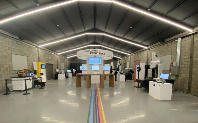 자이스 코리아, 품질 혁신 로드맵 제시한 ‘ZEISS QUALITY INNOVATIONS WORLDWIDE’ 성료 자이스 코리아, 품질 혁신 로드맵 제시한 ‘ZEISS QUALITY INNOVATIONS WORLDWIDE’ 성료