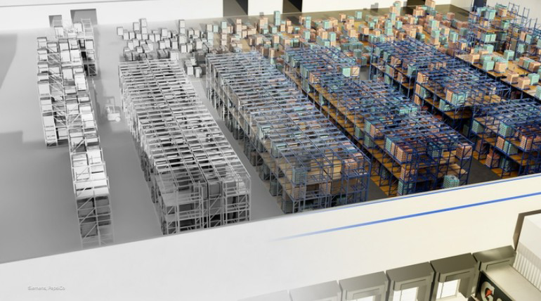 설계부터 배포까지 더 빠르고 신뢰할 수 있는 의사 결정을 내릴 수 있어 생산성을 높이는 동시에 시운전 시간과 위험을 줄일 수 있다