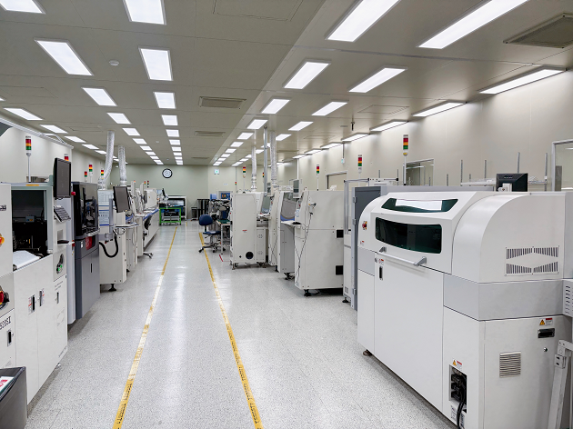 아진엑스텍, 구미 신공장 통합 운영 본격화… 전 제품군 ‘단일 생산 체계’ 구축 완료