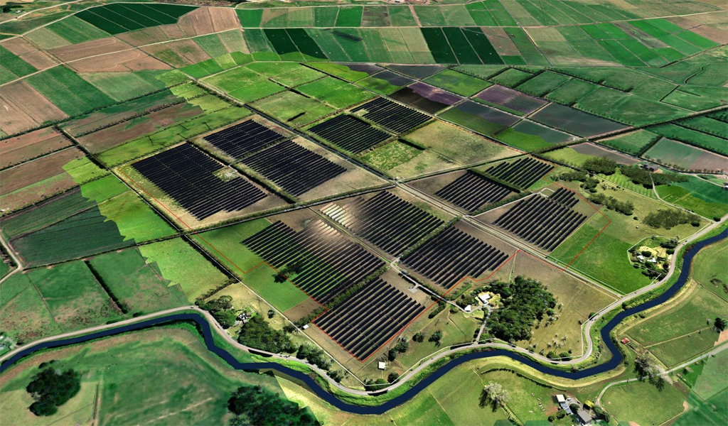 에머슨, 뉴질랜드 첫 유틸리티급 태양광 단지에 ‘Ovation™’ 자동화 플랫폼 공급 에머슨, 뉴질랜드 첫 유틸리티급 태양광 단지에 ‘Ovation™’ 자동화 플랫폼 공급