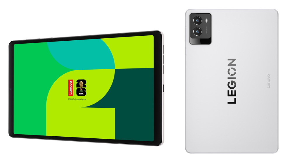 한국레노버, ‘FIFA 월드컵 26’ 공식 테마 입은 게이밍 노트북 ‘리전 스페셜 에디션’ 국내 상륙 한국레노버, ‘FIFA 월드컵 26’ 공식 테마 입은 게이밍 노트북 ‘리전 스페셜 에디션’ 국내 상륙