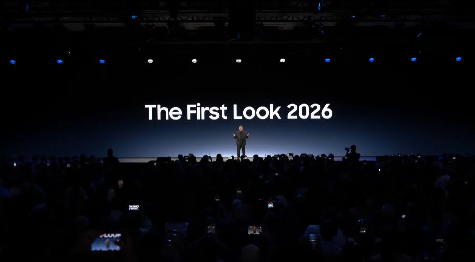 [#ces] 삼성전자, CES 2026 ‘더 퍼스트룩’서 ‘AI 일상 동반자’ 비전 선포