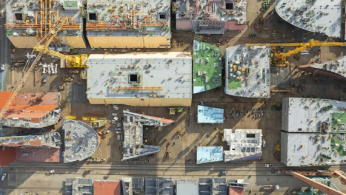 “종이 도면 없는 조선소”… HD현대-지멘스, ‘디지털 조선’으로 세계 1위 굳히기