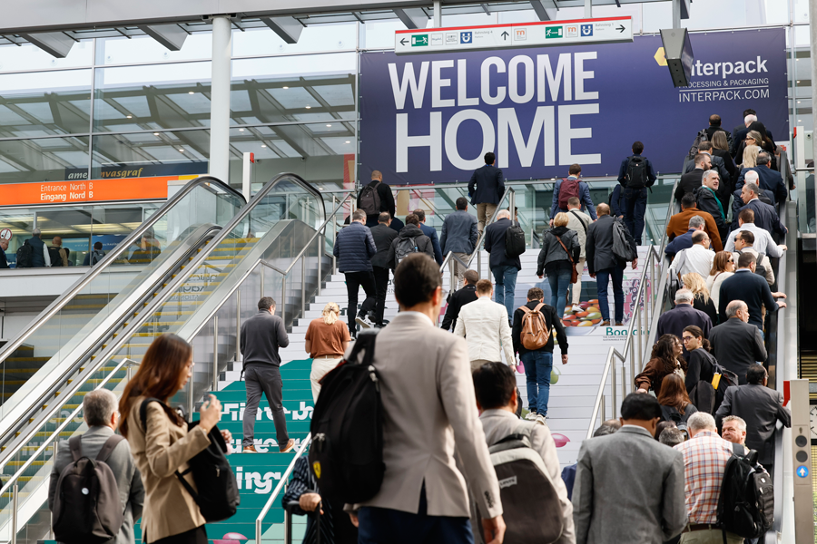 “포장도 규제다”… EU PPWR 파고 넘을 해법, 독일 ‘인터팩 2026’서 총집결