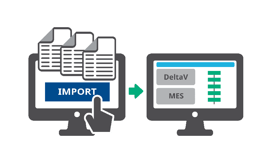 “엔지니어링 리드타임 혁신” 에머슨, 제약 레시피 자동화 솔루션 출시 “엔지니어링 리드타임 혁신” 에머슨, 제약 레시피 자동화 솔루션 출시