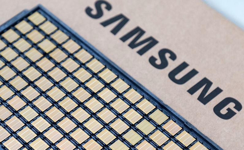 HBM4 (이미지. 삼성전자)