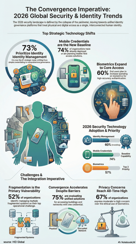 2026 State of Security and Identity