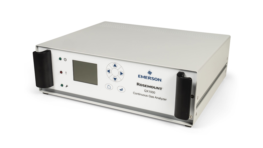 굴뚝 배출가스 감시하는 ‘슈퍼 눈’ 떴다… 에머슨, 하이브리드 분석기 첫 공개 굴뚝 배출가스 감시하는 ‘슈퍼 눈’ 떴다… 에머슨, 하이브리드 분석기 첫 공개