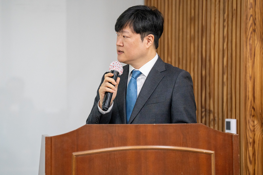 엘앤에프, NCM·LFP 투 트랙 가속… 2026년 최대 출하 정조준 엘앤에프, NCM·LFP 투 트랙 가속… 2026년 최대 출하 정조준