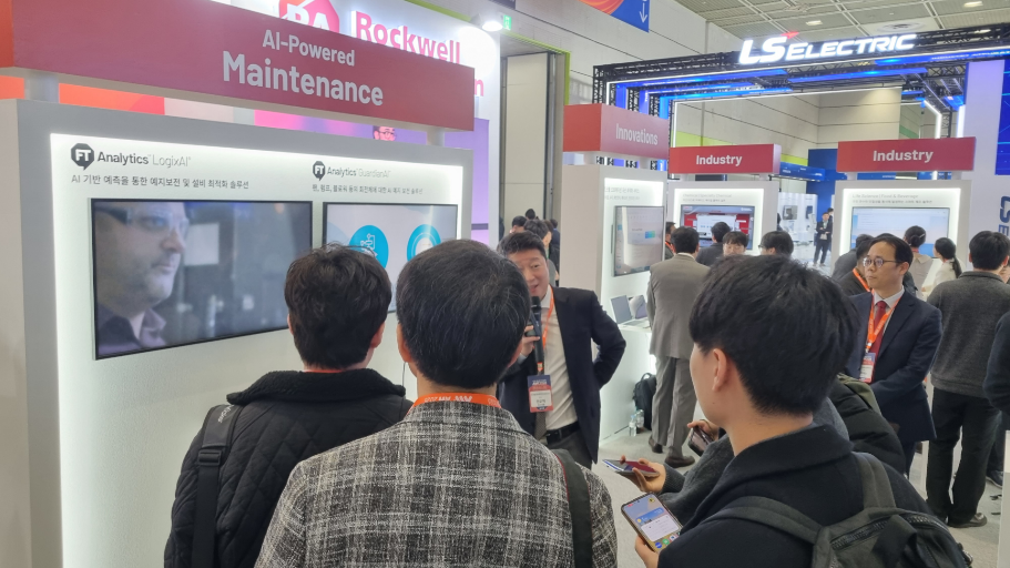 로크웰 오토메이션 AW2026