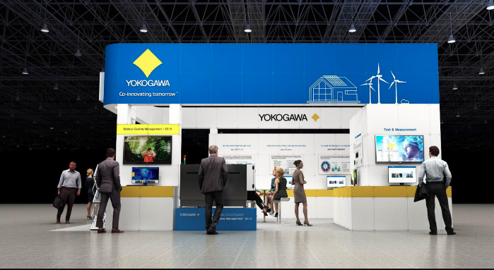 한국요꼬가와전기, 인터배터리 2026서 배터리 전 공정 아우르는 통합 DX 전략 공개한다 한국요꼬가와전기, 인터배터리 2026서 배터리 전 공정 아우르는 통합 DX 전략 공개한다