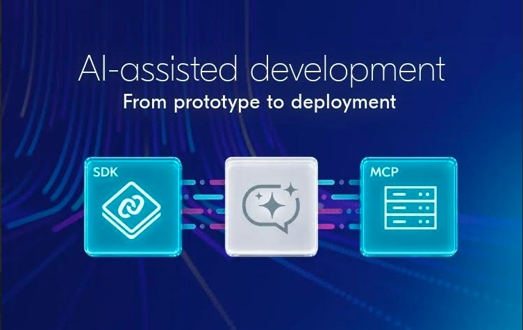 무선 IoT 업계 최초로 수명주기 전반에 걸쳐 AI 기반 개발 워크플로우 지원