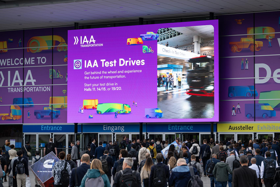 IAA