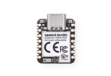 시드 스튜디오, 노르딕 nRF54LM20A 기반 차세대 IoT 개발 보드 출시 시드(ieeed)의 차세대 IoT 개발 보드