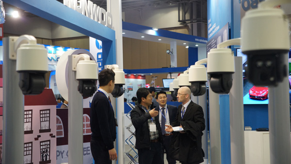 세계보안엑스포 2014